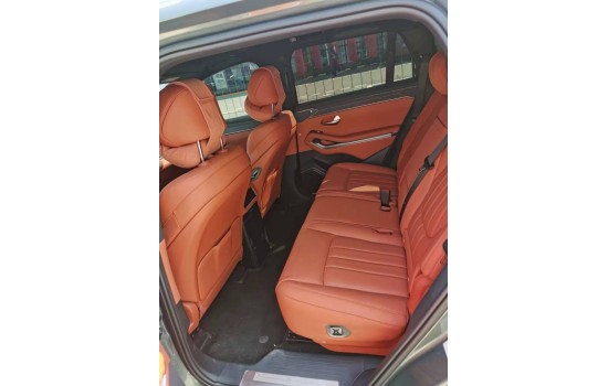 BYD Tang L Dmi, Drone Player, гібрид, 2025, пробіг 4 тисячі км